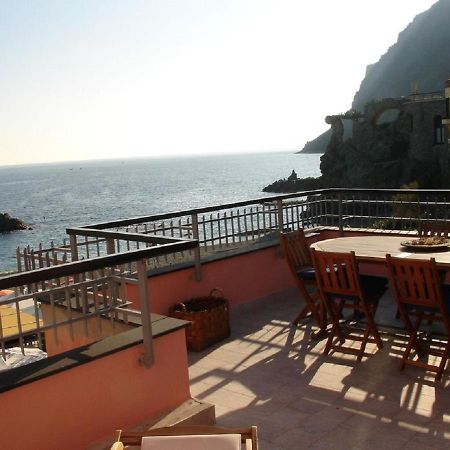 Appartement Casa Arveja à Monterosso al Mare Extérieur photo