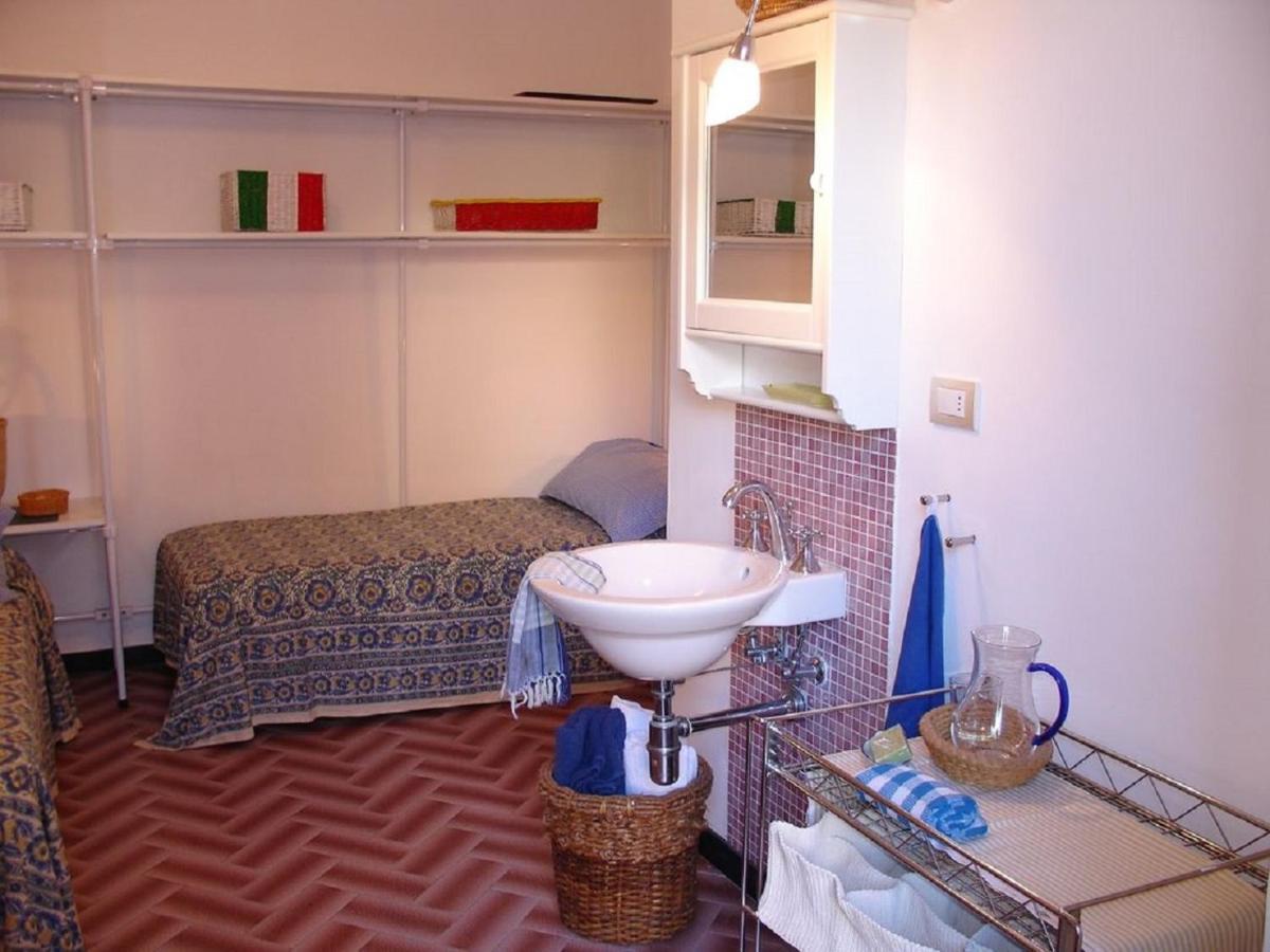 Appartement Casa Arveja à Monterosso al Mare Extérieur photo