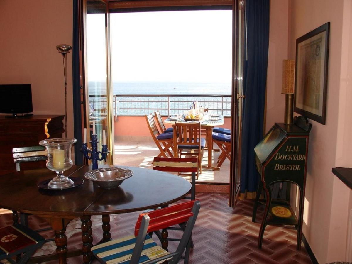 Appartement Casa Arveja à Monterosso al Mare Extérieur photo